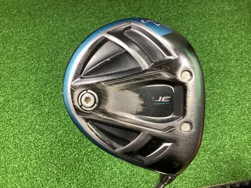 中古】 キャロウェイ ROGUE STAR 3W フェアウェイウッド FW