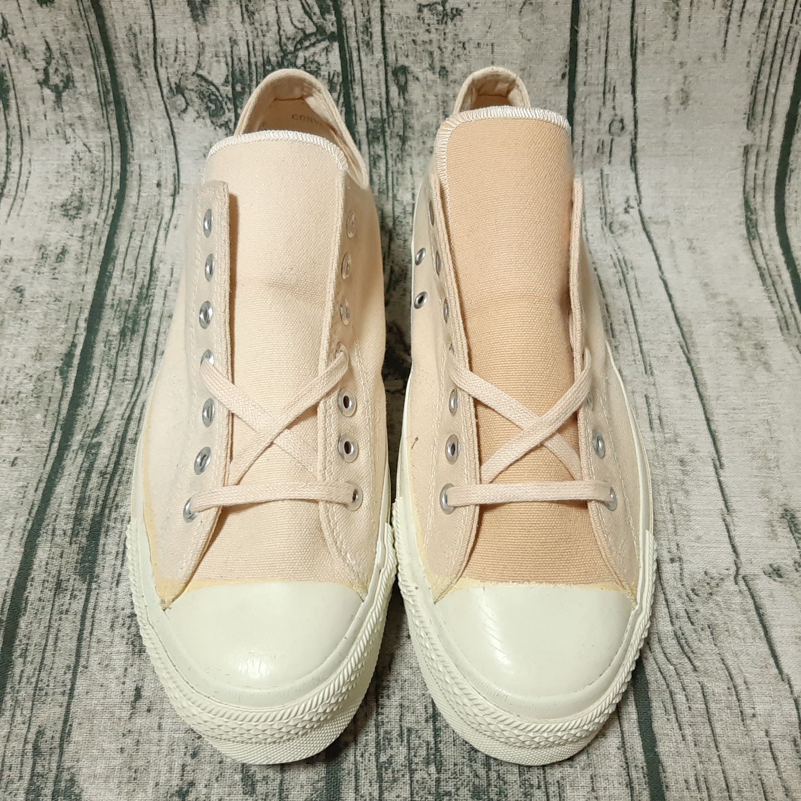 US 11】70s CONVERSE製 アーミーコンバース U.S ARMY デッドストック
