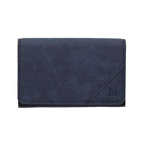 【数量限定】名刺入れ メンズ 名刺ケース NATURALdesign カードケース レディース STYLE NATURAL (ブルー)