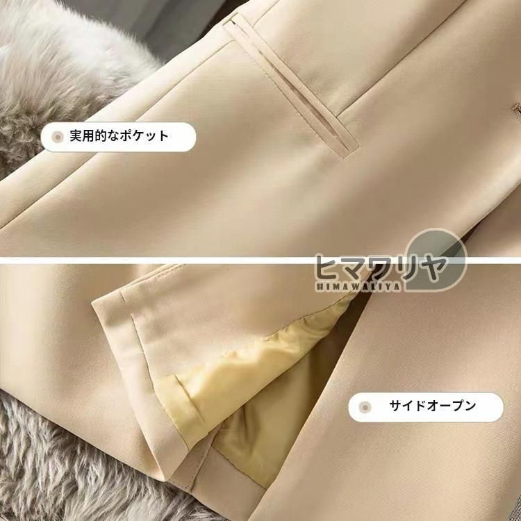 セール期間】ジレ 春夏 ジレ レディース 春 秋 デザイン