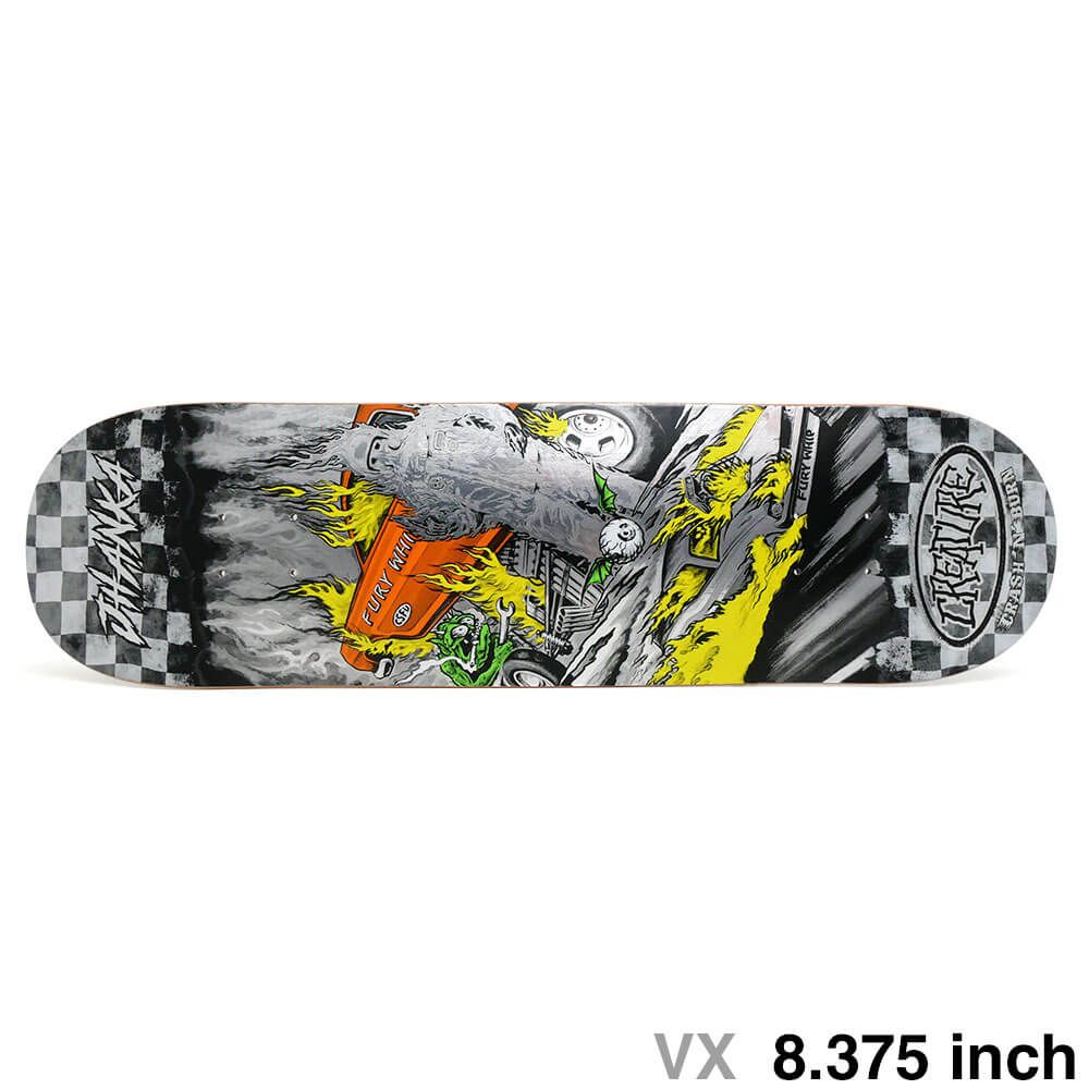 CREATURE DECK クリーチャー デッキ JHANCARLOS GONZALEZ