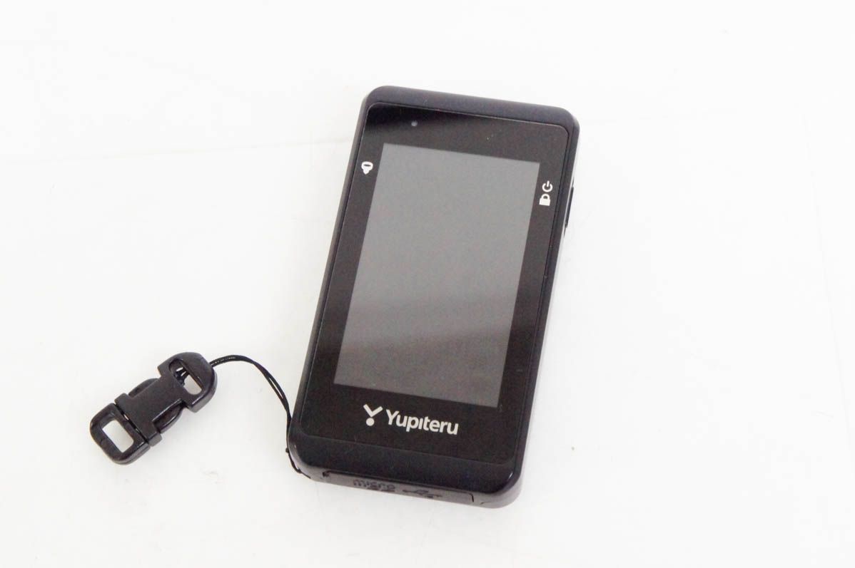 Yupiteru ゴルフナビ YGN5200 YGN5200｜ゴルフナビ｜Yupiteru(ユピテル)