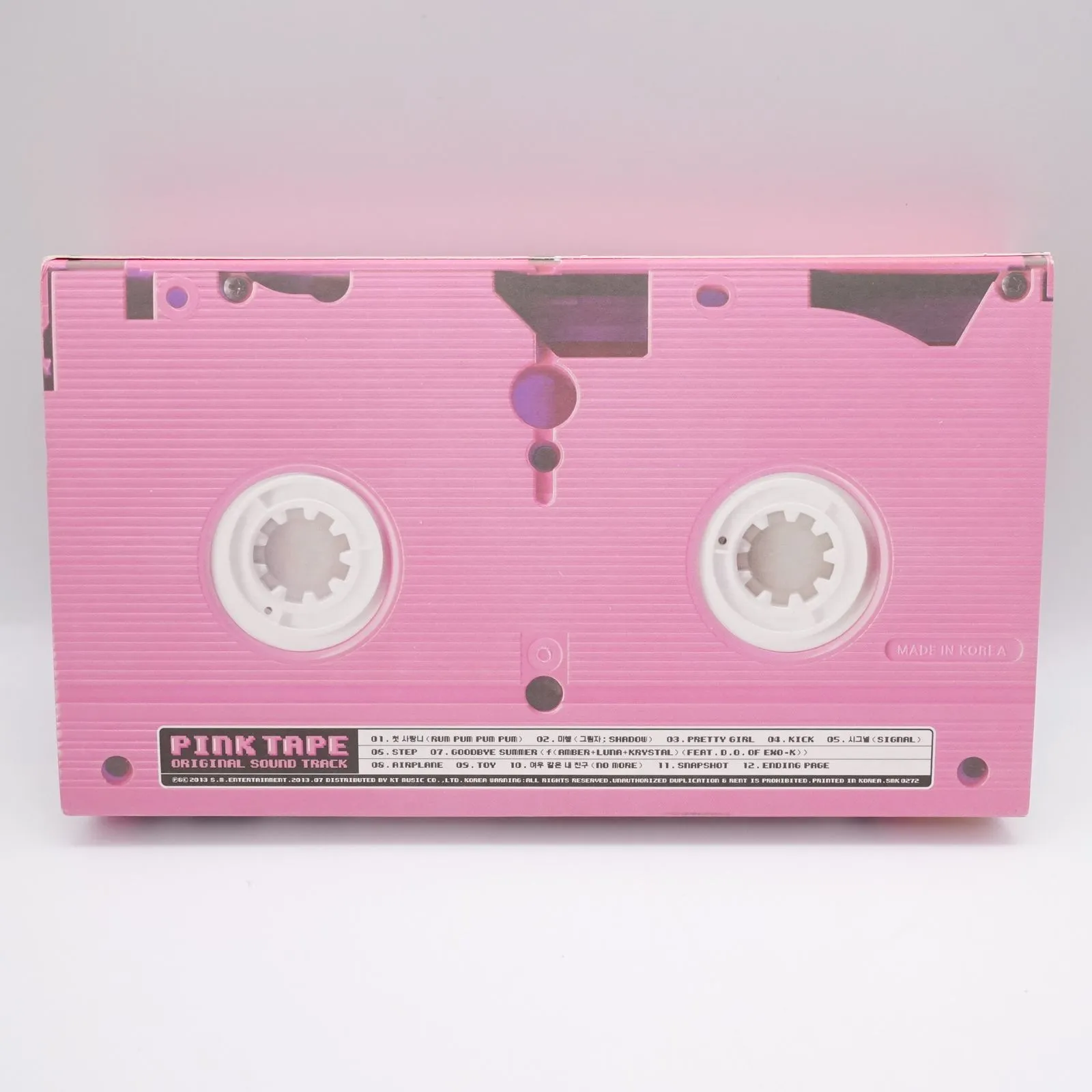 EXO ディオ VISA トレカ T-008 【公式通販】