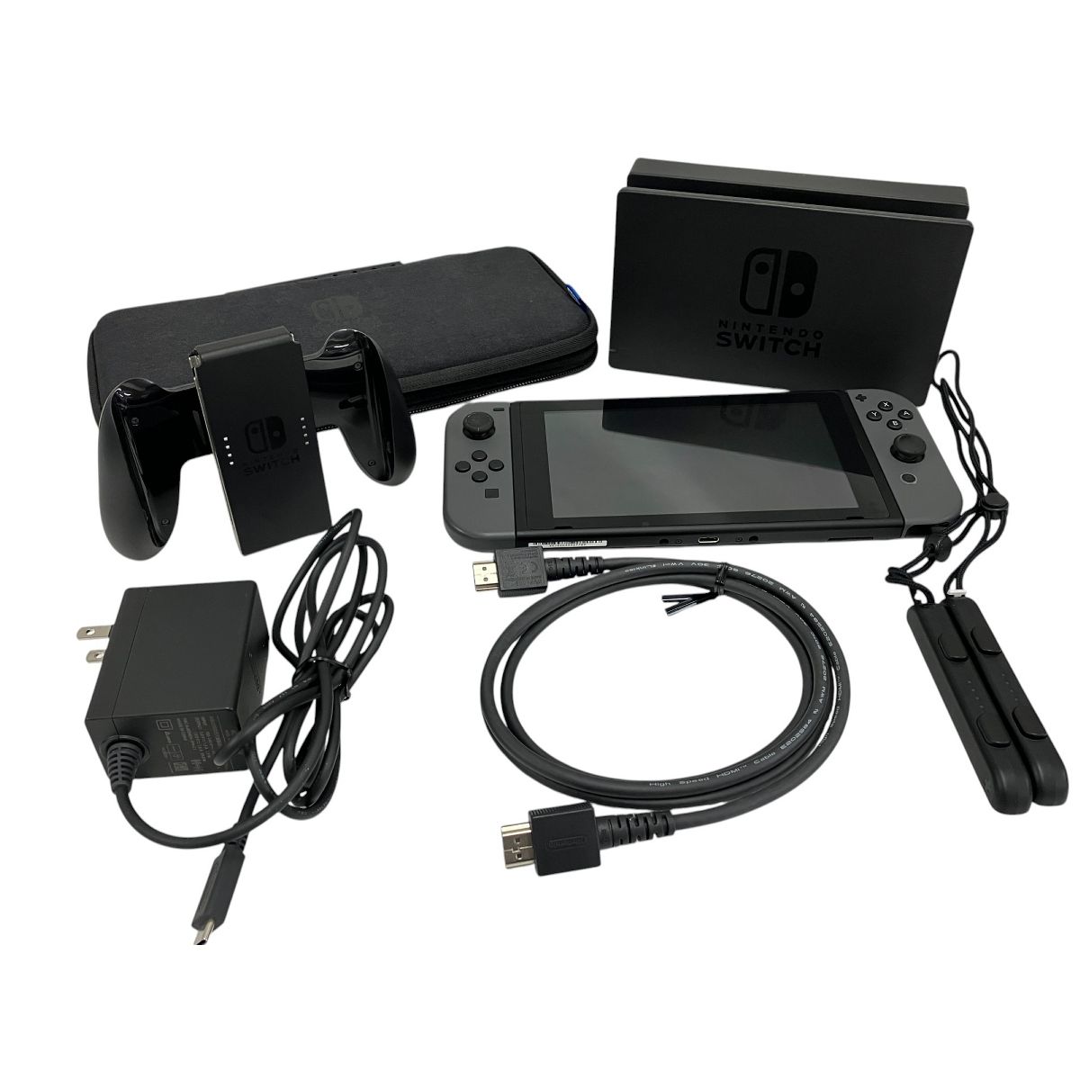 HAC-001