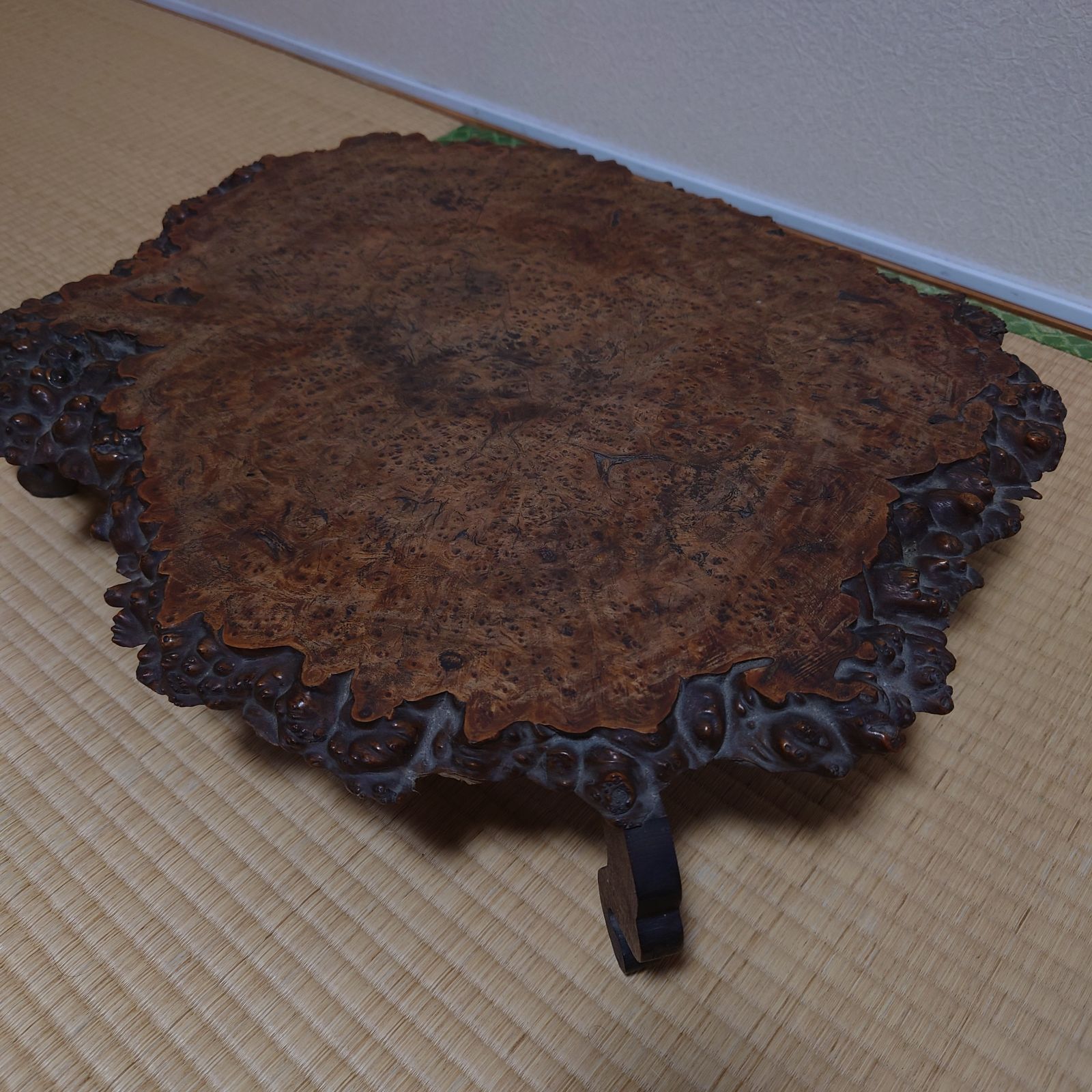 カリモクの高級座卓　(直接受渡し希望) カリモクの高級座卓 (直接受渡し希望) カリモク60 テーブル カリモクの