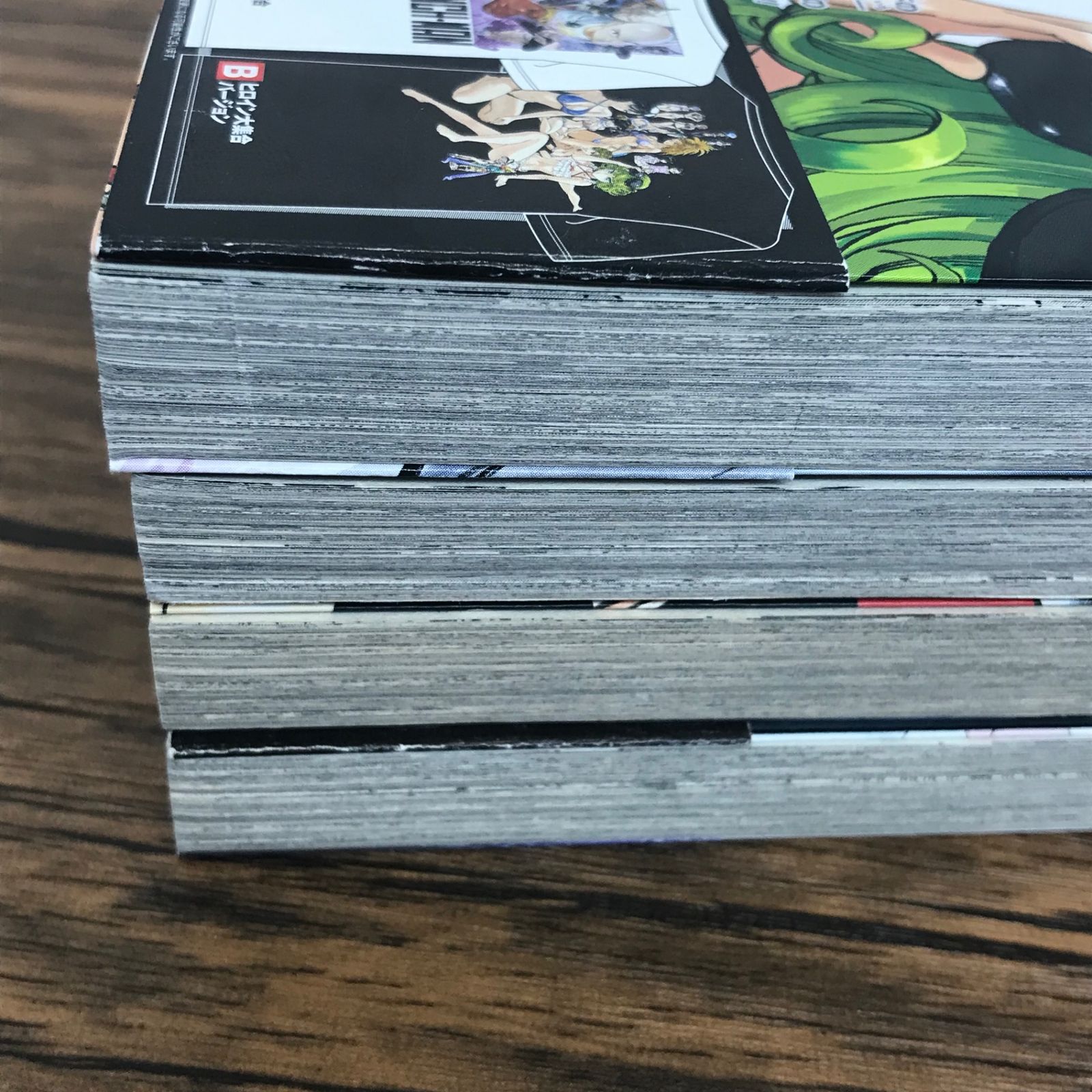 ワンパンマン 1〜21かん Amazon.com: One Punch 21 (Japanese Edition): 9784088818153