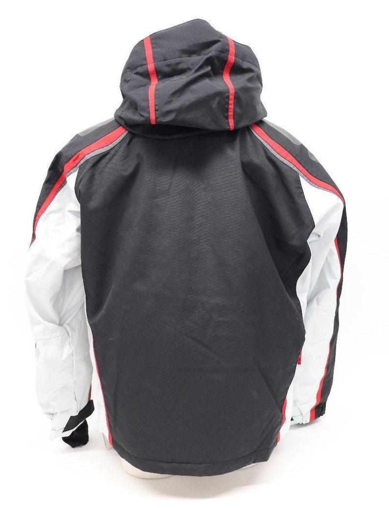 phenix - Phenix フェニックス メンズ スキージャケット S/48 ブラック EYD5001 スポーツ トップス R2507-112 Phenix フェニックス メンズ スキージャケット S/48 ブラック