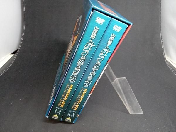 DVD 無敵鋼人ダイターン3 メモリアルボックス ANNIVERSARY EDITION