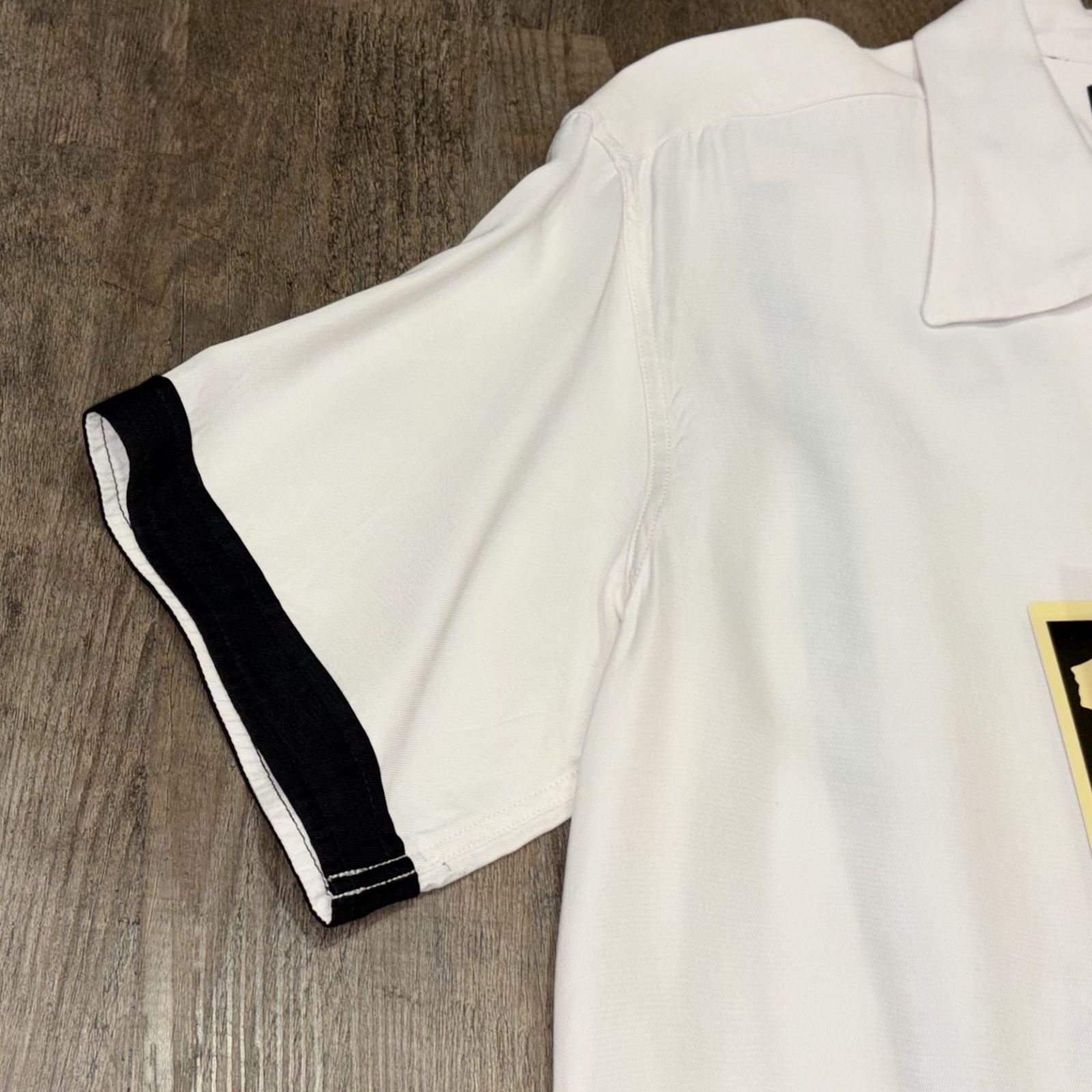 人力車 アメカジ