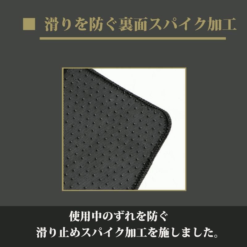 タント ファンクロス