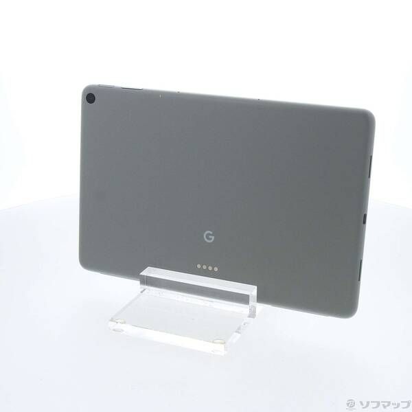 中古品〕 Google Pixel Tablet 128GB Hazel GA04754-JP Wi-Fi
