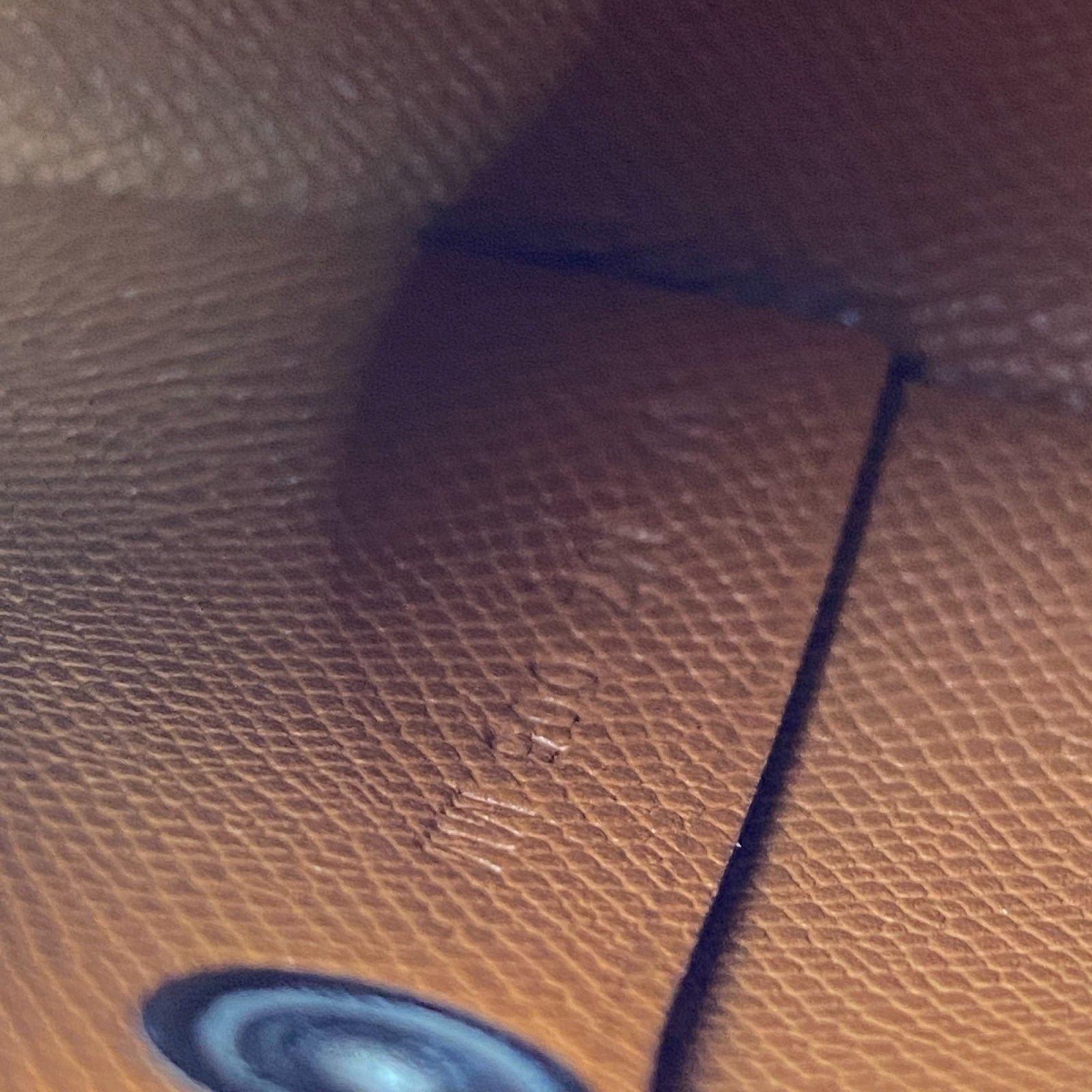 新品 エルメス HERMES レディース バスティア ゴールド ヴォーマダム