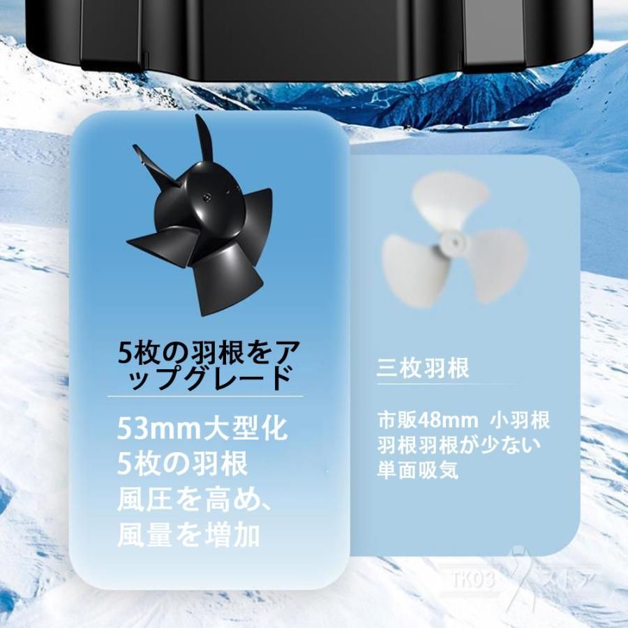 噴霧 ベルトファン