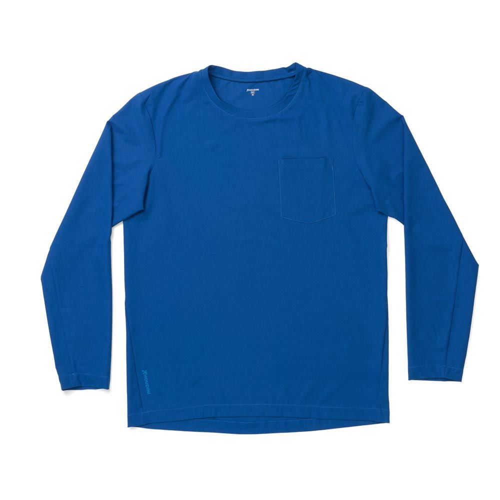 フーディニ HOUDINI カバークルー Cover Crew 258694 Oh Blue