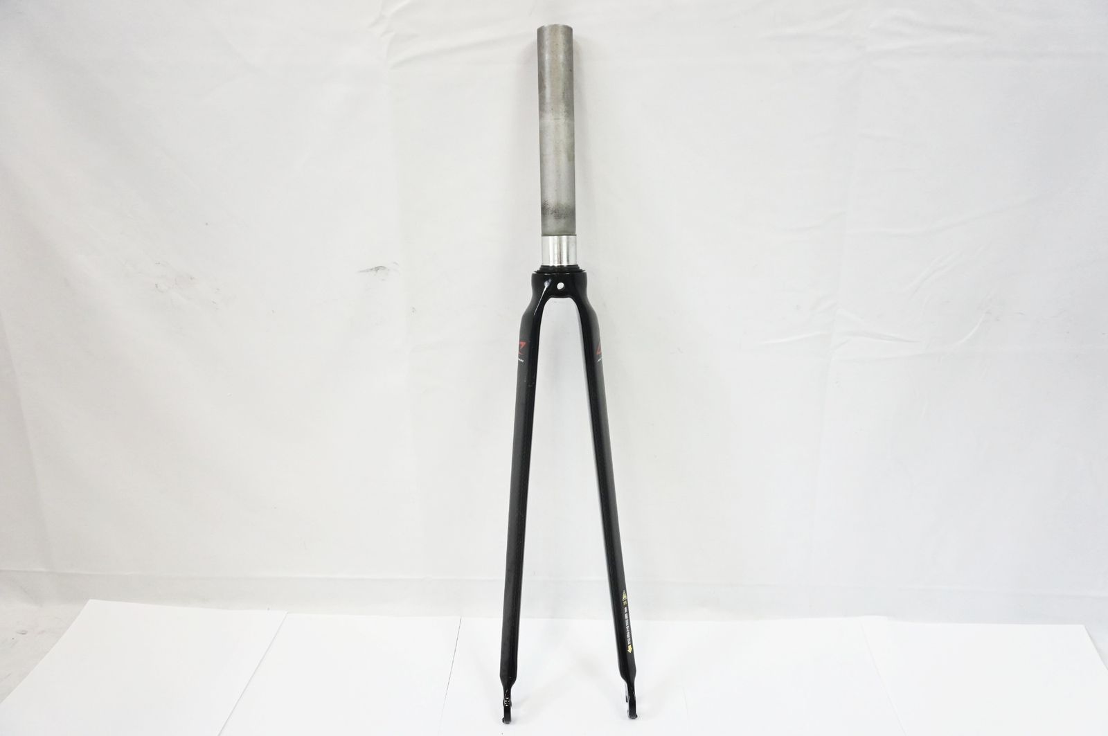 ANCHOR 「アンカー」 カーボン 1-1/8 フロントフォーク / バイチャリ