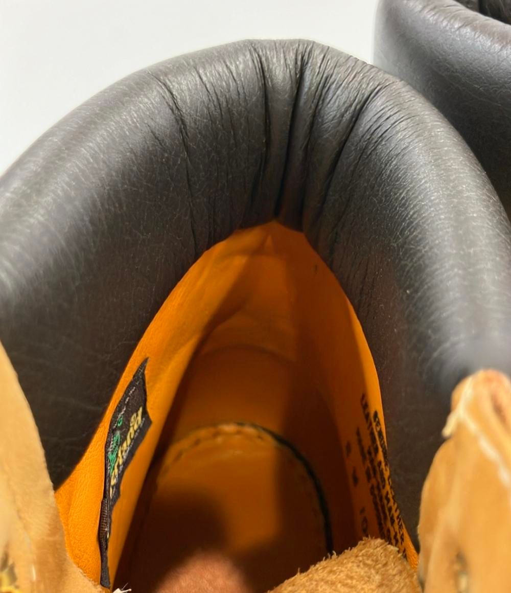 ティンバーランド ショートブーツ メンズ SIZE 8 M Timberland NICORILABO_COM