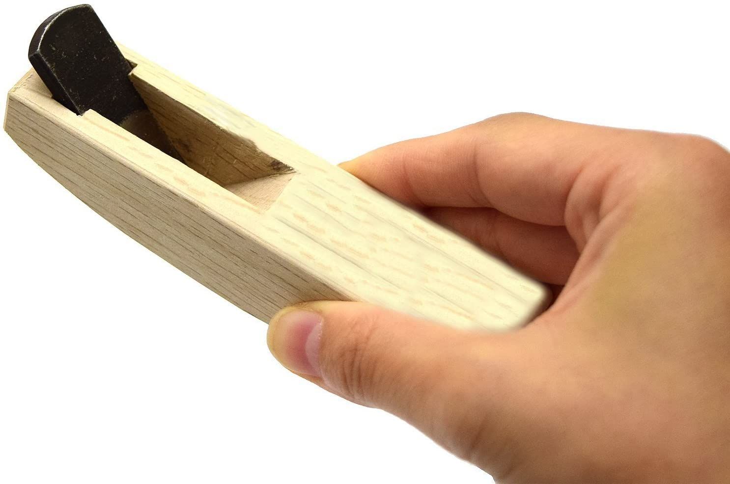 新品 高儀(Takagi) 儀助 細工用 豆反鉋 18mm