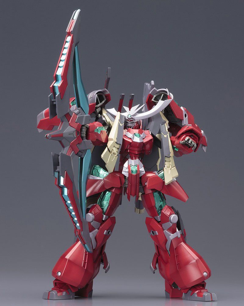 フレームアームズ