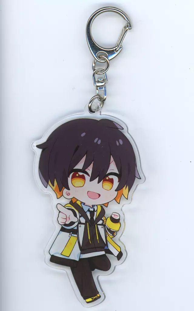 めろんぱーかー鴎/kamomeアクリルキーホルダーまとめ売り めろんぱーかー鴎/kamomeアクリルキーホルダーまとめ売り めろん