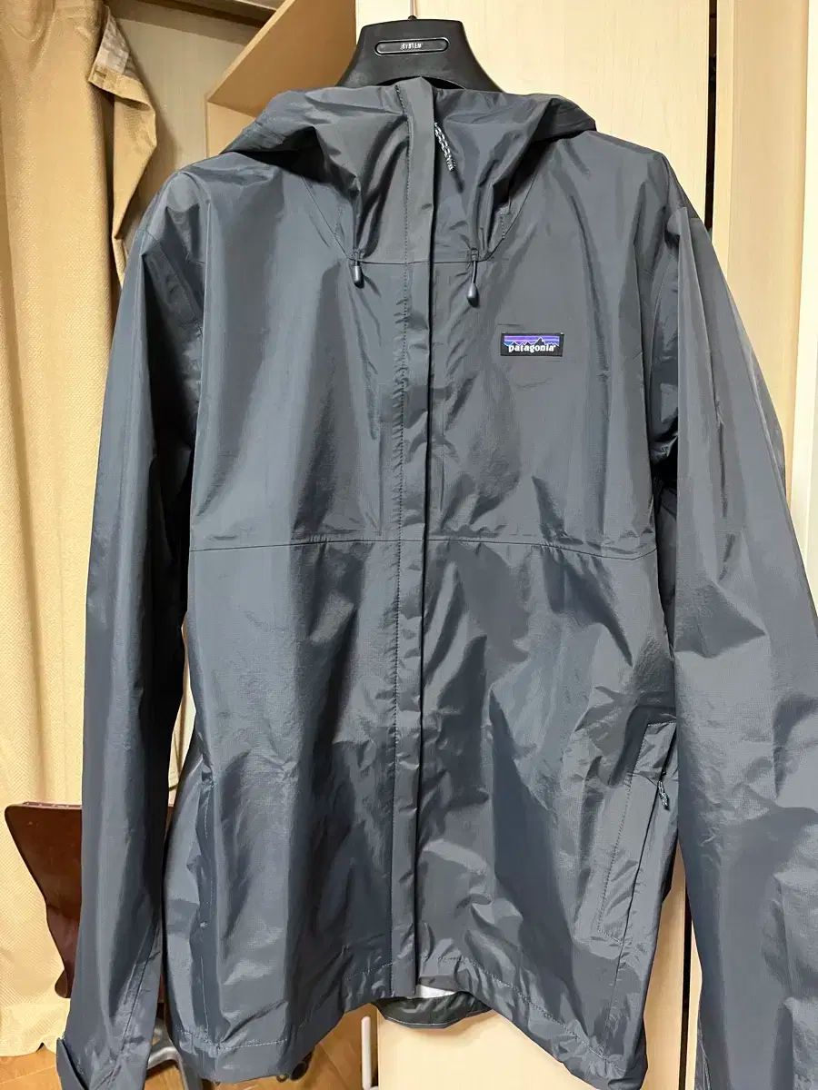 パタゴニア トレントシェル 3L 正規品 | Lサイズ