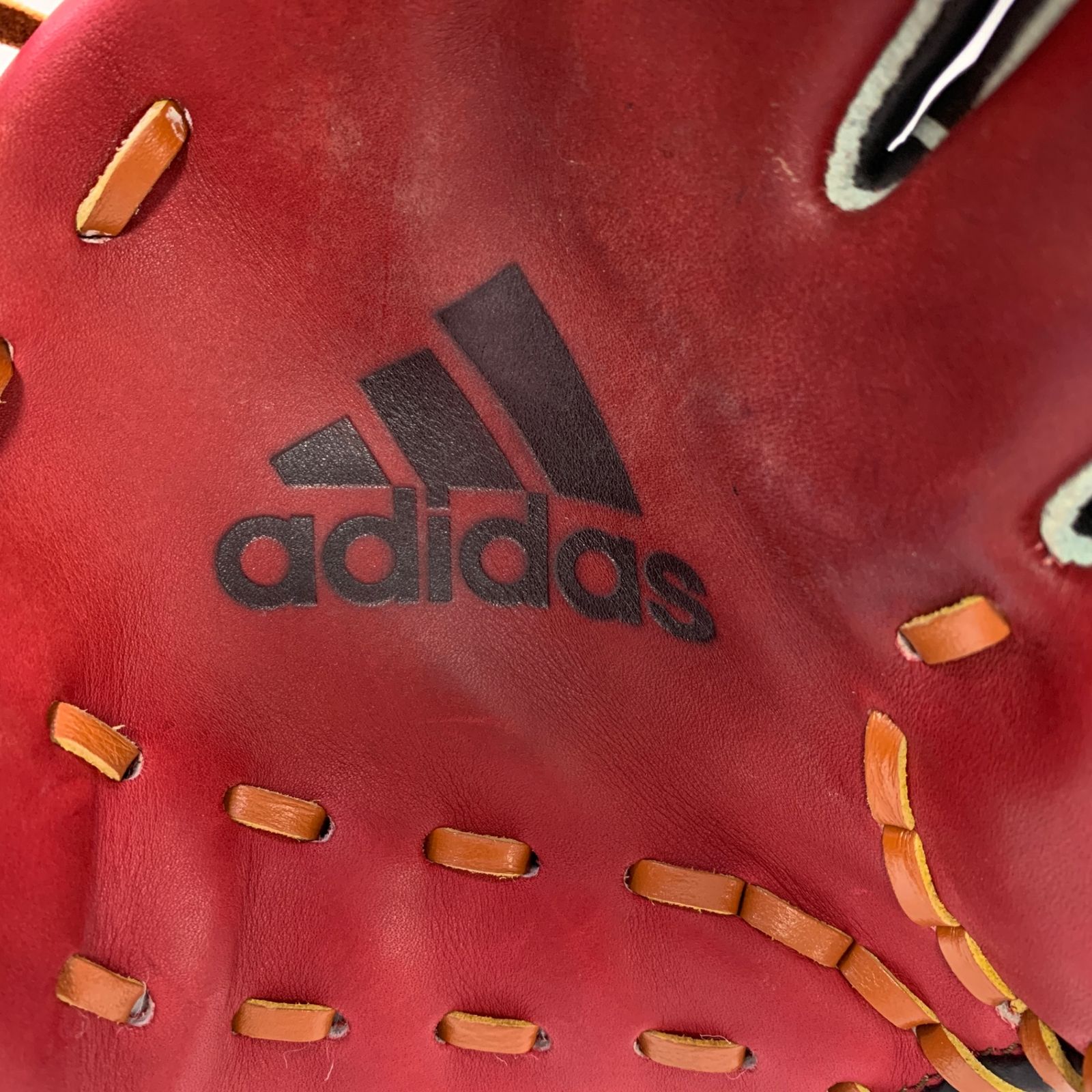 アディダス adidas 軟式 大人 一般 小売業者 内野手用 グローブ グラブ
