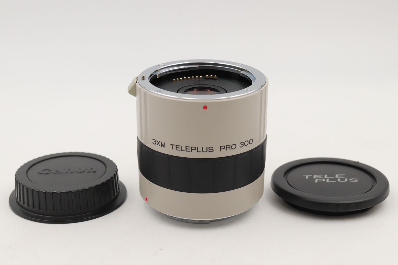  上品 Kenko ケンコー テレプラス 3 XM Teleplus PRO 300 for Canon EOS テレコンバーター 15096 コンバージョンレンズ カメラ