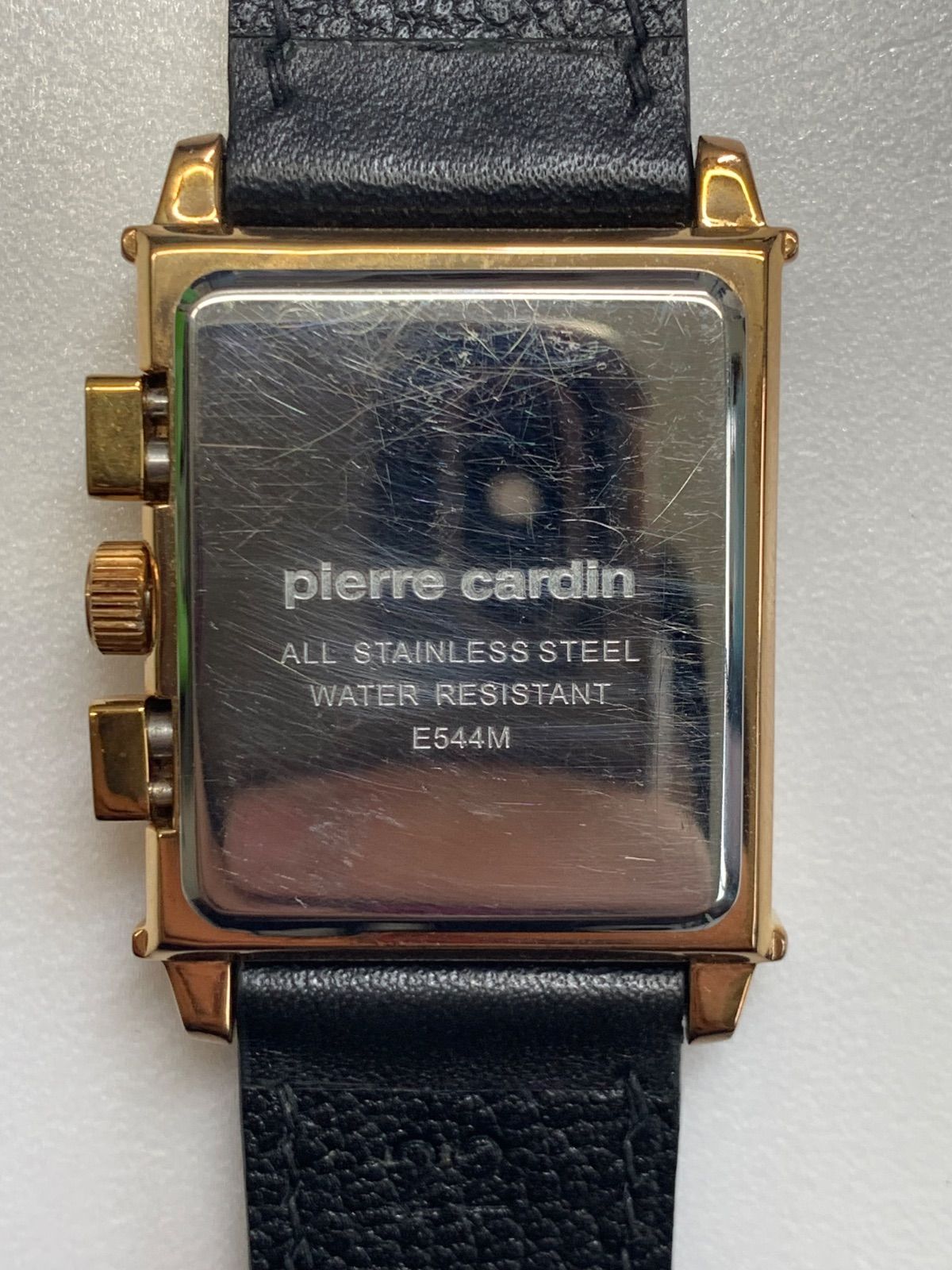 R6-4127 中古品 ピエールカルダン E544M - メルカリ