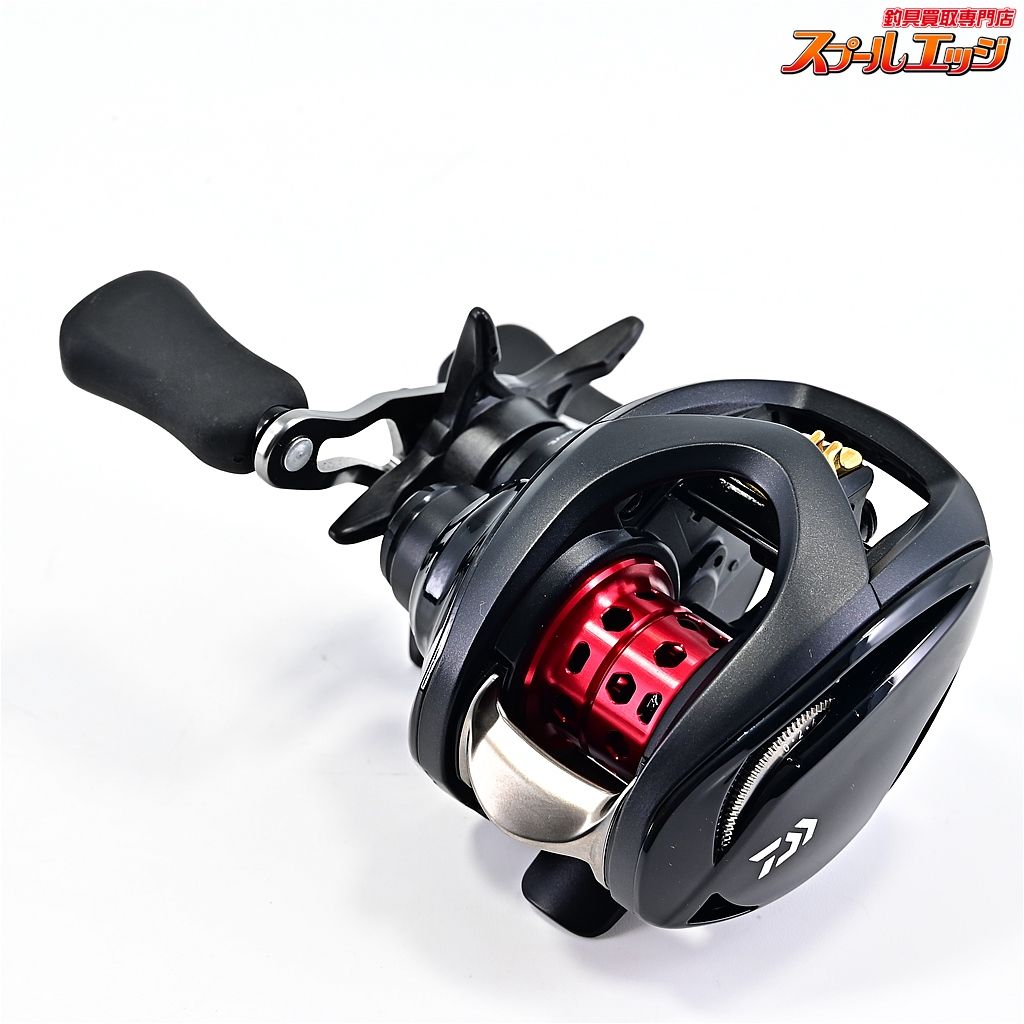DAIWA - DAIWA ダイワ ベイトリール ソルティガBJ 100P-RM 楽天市場】(c)【取り寄せ商品】ダイワ ソルティガ BJ (100P-RM