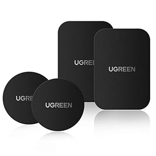 超人気の 新品 未使用 Ugreen メタルプレート マグネット プレート スマホ 金属プレート 薄い スマートフォン本体 Lavacanegra Com Mx Lavacanegra Com Mx