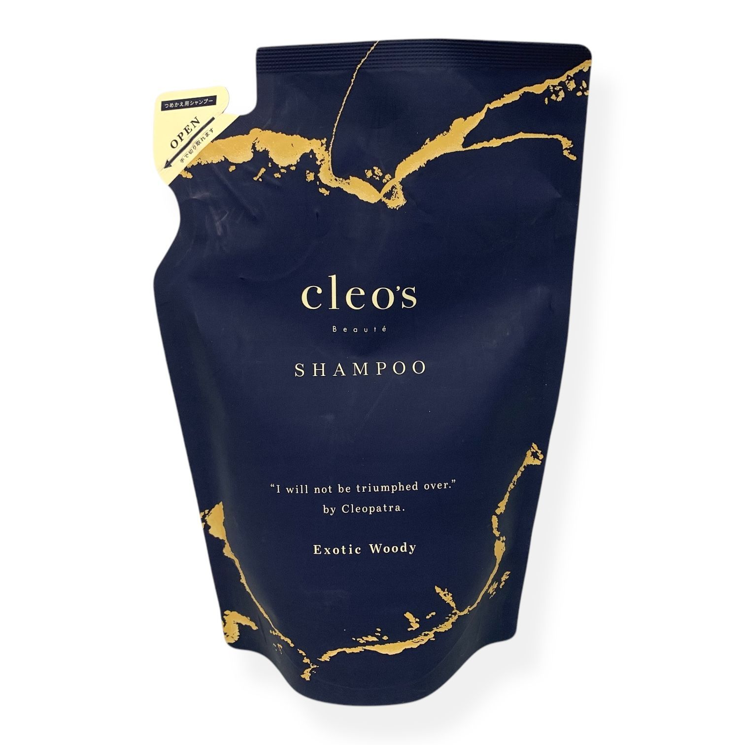 【新品・未使用】cleos シャンプー トリートメント 300ml ２セット Cleo's シャンプー300ml 2個セット cleos シャンプー ×2