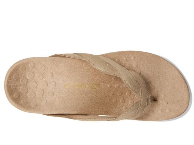 取寄) バイオニック レディース ベラ ブレイド トング サンダル VIONIC