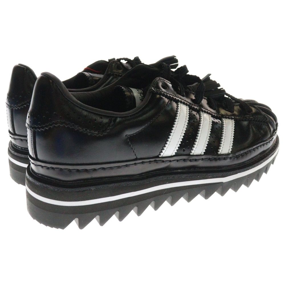 adidas Originals (アディダスオリジナルス) ×CLOT Superstar