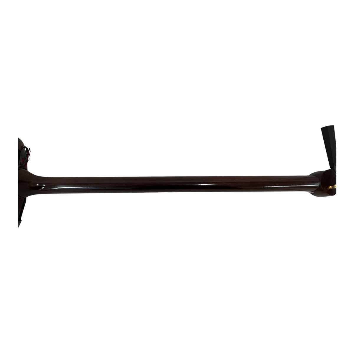 ハードケース付き 弦楽器