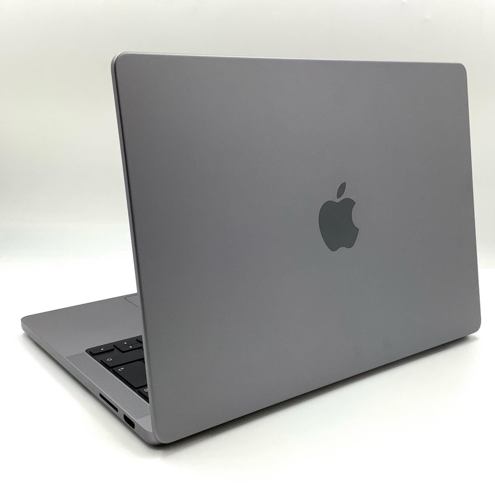 M3 MacBook Pro 14 16GB 1TB充放電 4回 100％ M3 MacBook Pro 14インチ 16GB 1TB充放電回数4回100% MacBook Pro M2