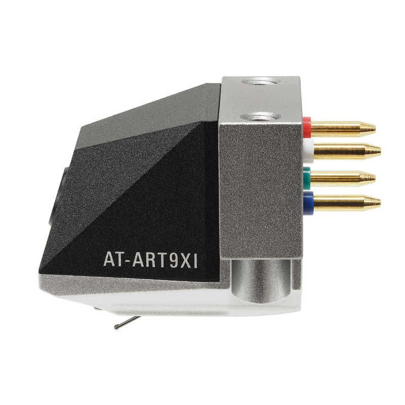 格安通販サイト。 未開梱 オーディオテクニカ ＭＣカートリッジ AT-ART9XI 【激安大特価！】
