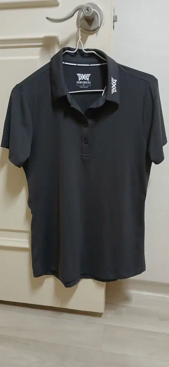 レディース服 PXG ゴルフウェアー 夏 半袖Tシャツ ユニセックス