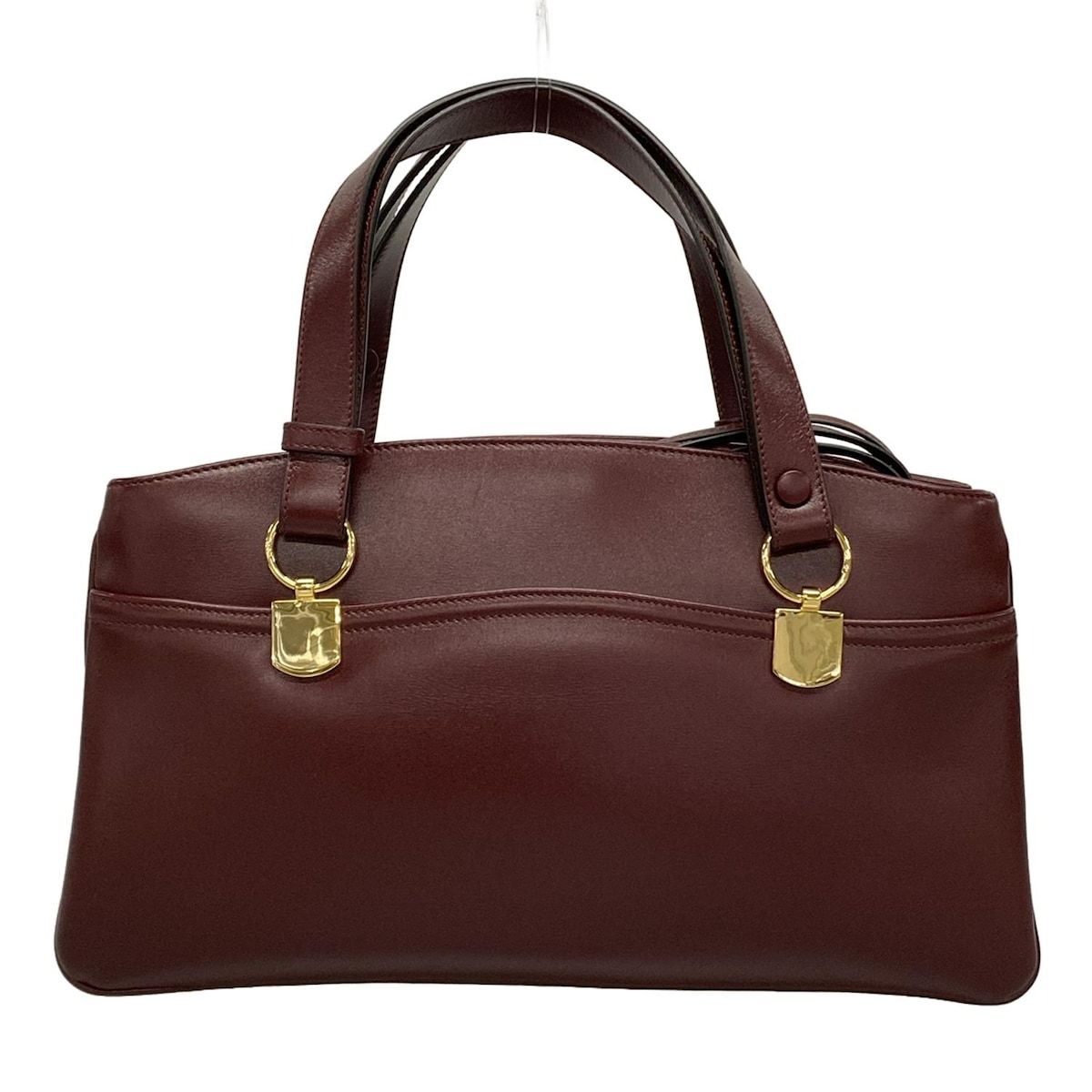 【Aランク】GUCCIグッチ　 550130　アリー ハンドバッグ　☆正規品☆ グッチ ハンドバッグ バッグ レディース アリー ラージ オフ