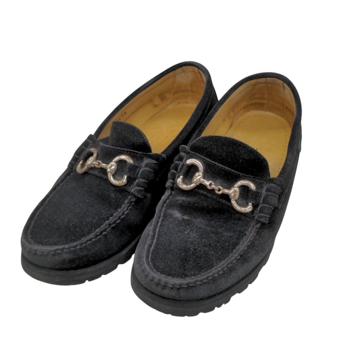 Paraboot UNITED ARROWS 別注 パラブーツ 0619 ホースビット 