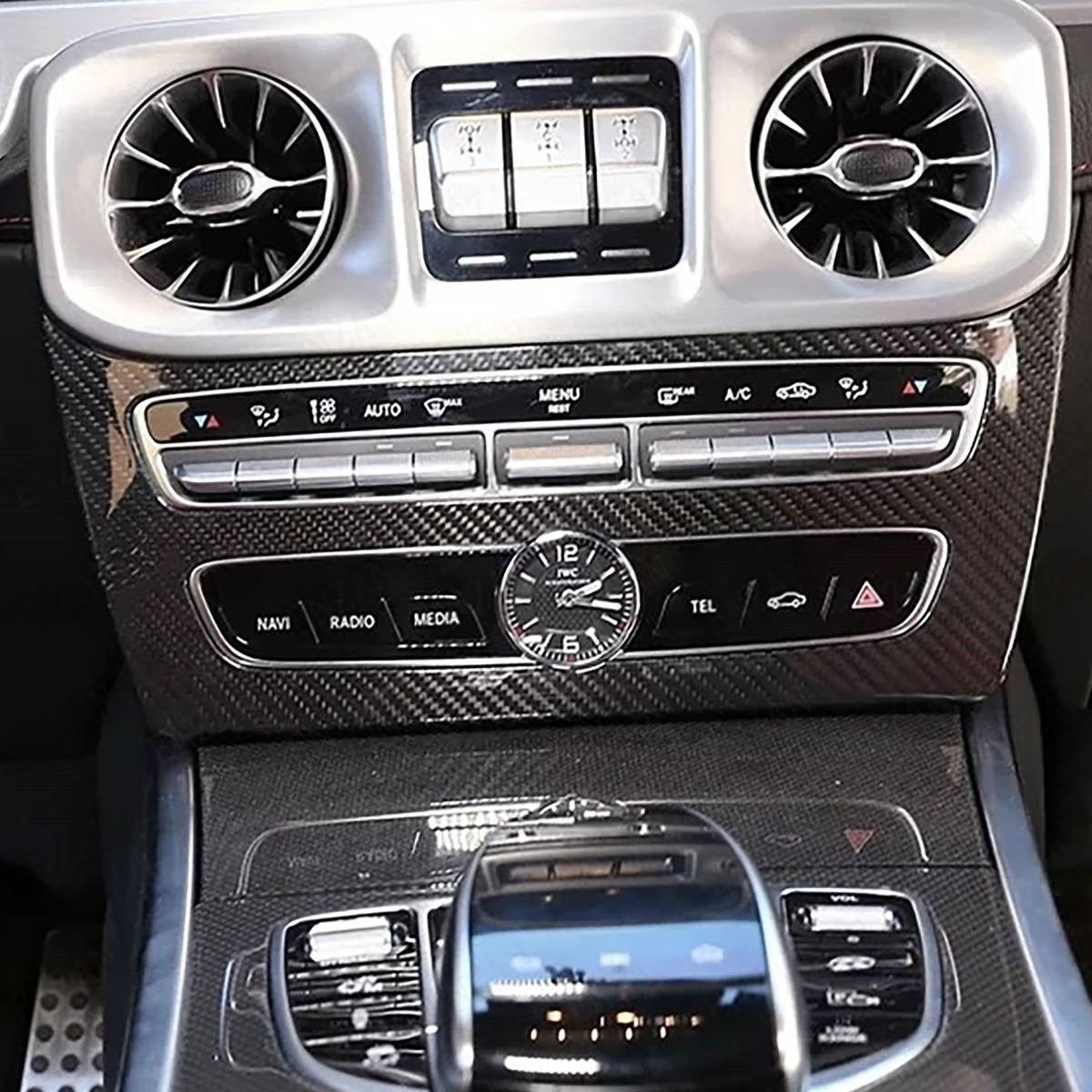 G350D メディアパネルカバー