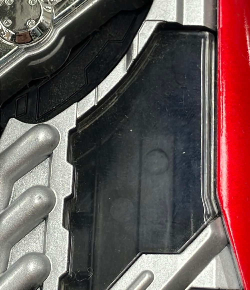 【中古】 仮面ライダーW 変身玩具 まとめ売りセット DXトリガーマグナム&エンジンブレード 他 バンダイ 仮面ライダーW 変身玩具 まとめ売りセット DXトリガーマグナム