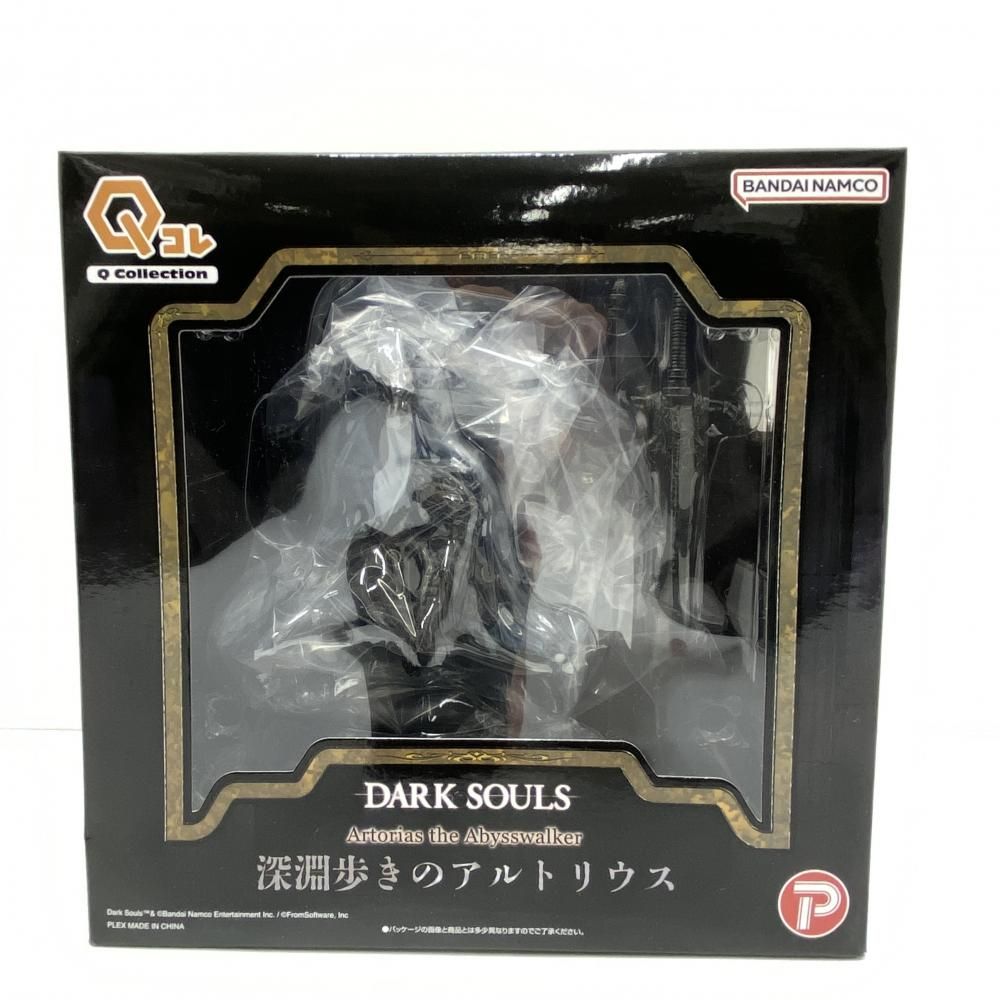 とるパカ!　深淵歩き　アルトリウス　正規品 Amazon.co.jp: HAORAYU 深淵歩きのアルトリウス 全高約150mm PVC
