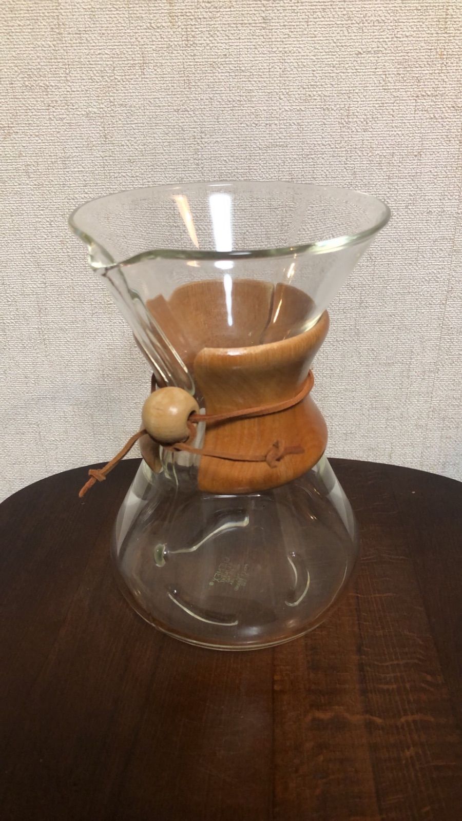 ヴィンテージケメックス☆ＣＨＥＭＥＸ☆パイレックスＣＭ-2 - メルカリ