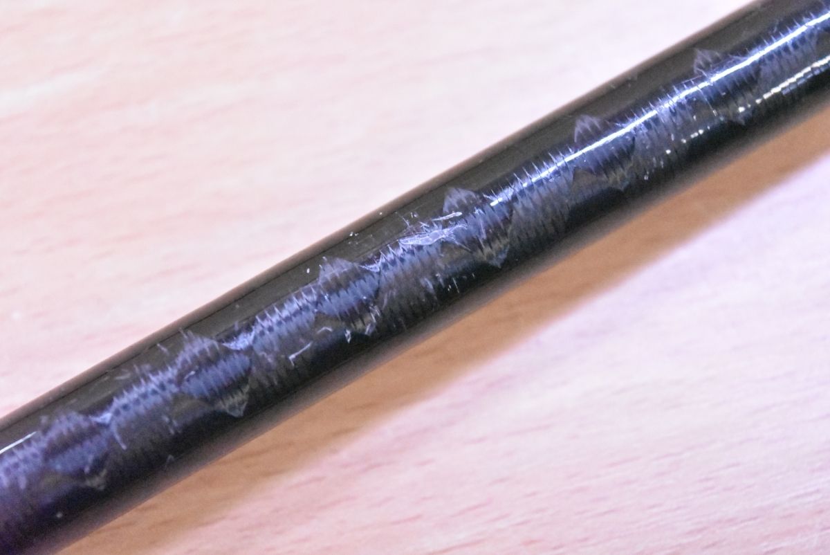 コルトスナイパー S1000XH-3 ショアジギングロッド コルトスナイパーS1000XH-3のインプレ！100gのジグを投げた感想