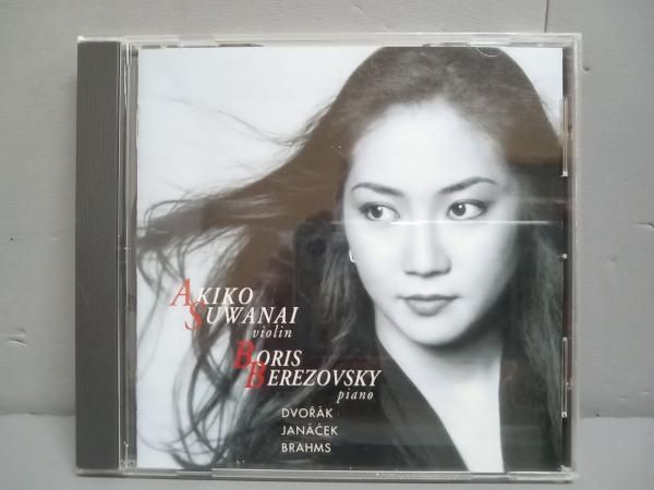 諏訪内晶子 CD スラヴォニック(生産限定盤:SHM-CD) - メルカリ
