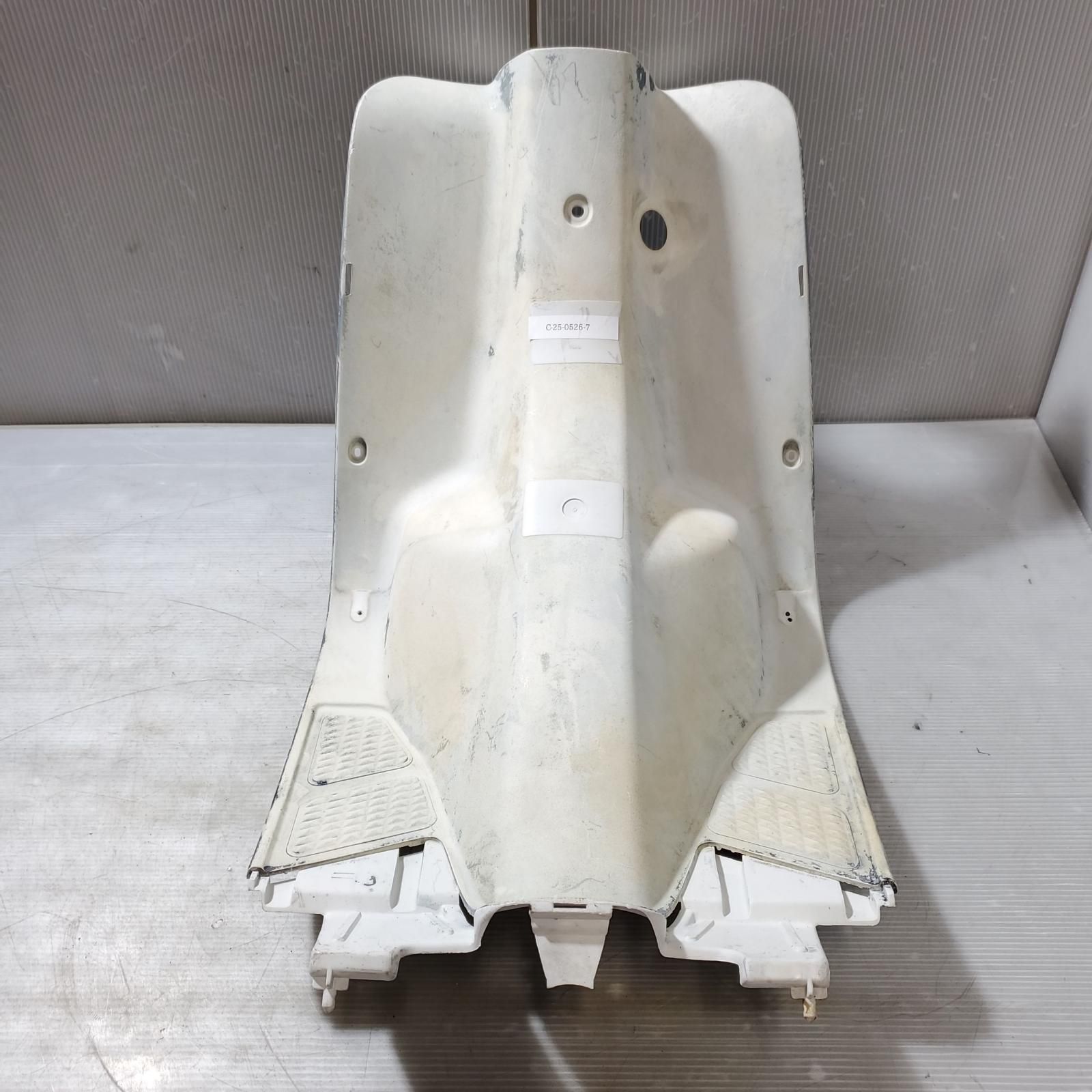 HONDA ディオ50 AF18 フロント インナーカバー Dio ホンダ - メルカリ