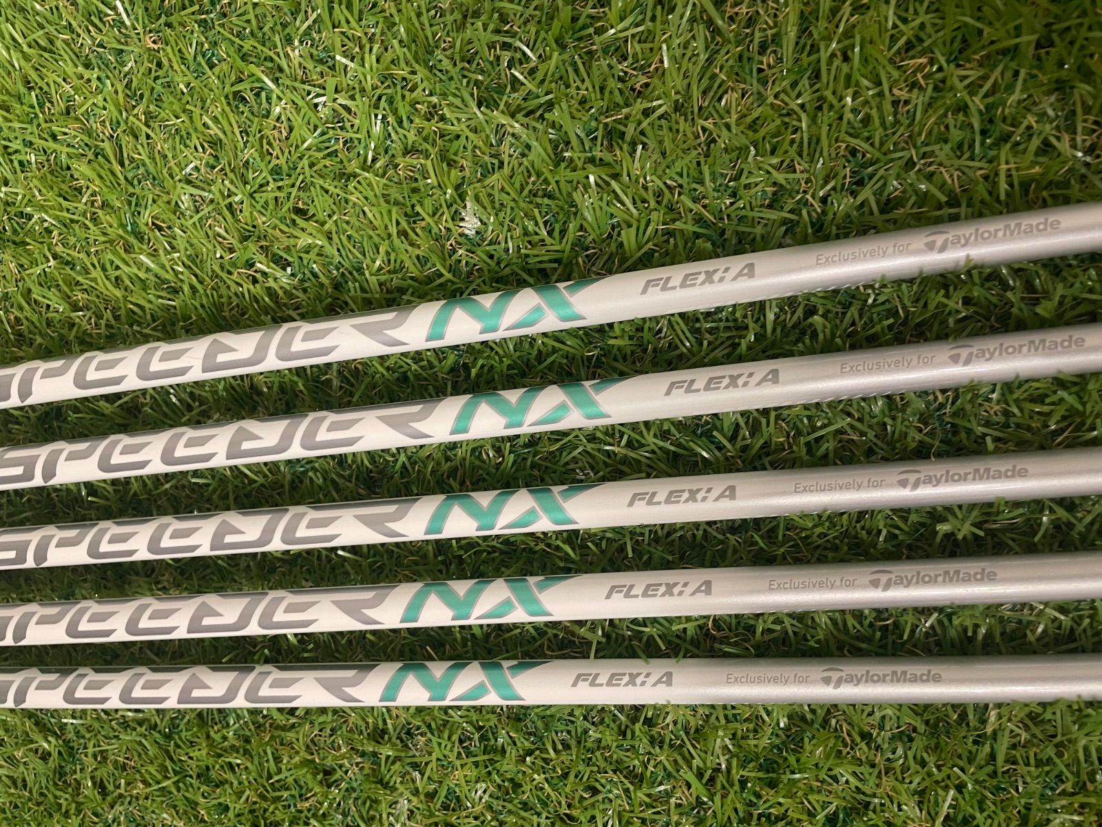 アイアンセット