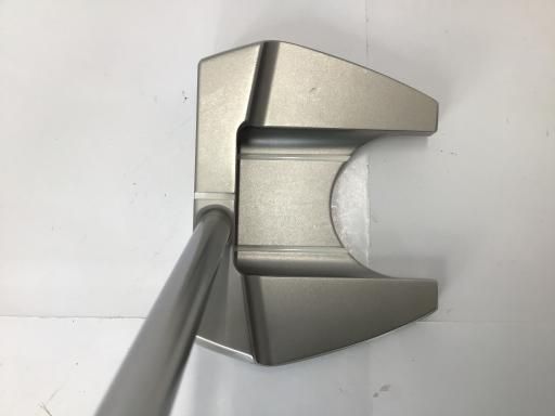 中古 パター ヘッド:ER5v クラブ種別:パター 利き手:右用 シャフト長(in):約約30inch 【427】【加古川店】 楽天市場】【中古】【ゴルフ用品】 ヘッド:ER5v クラブ種別