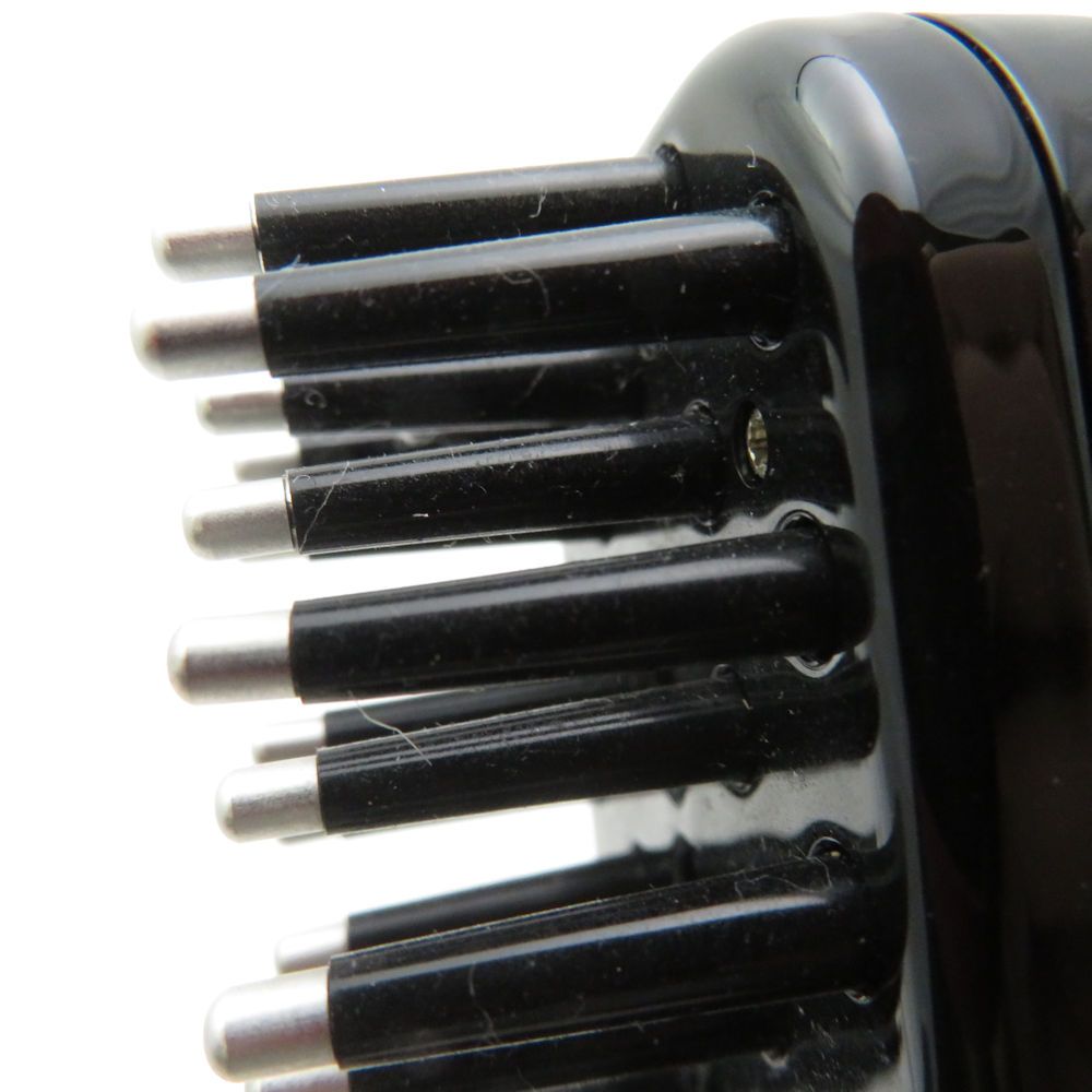 デンキバリブラシ BY