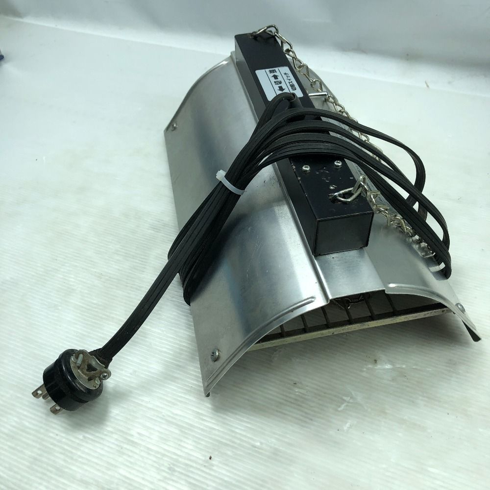 Panasonic パナソニック 工具関連用品 家畜用コルツヒーター 本体のみ 200v ６個セット NK-RH22CE シルバー HRDEVELOPMENT_JP