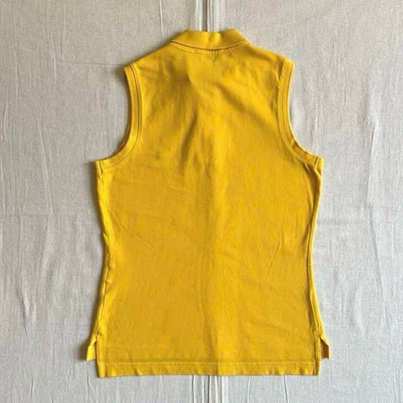 90s vintage RALPH LAUREN SPORT ラルフローレンスポーツ ワンポイント